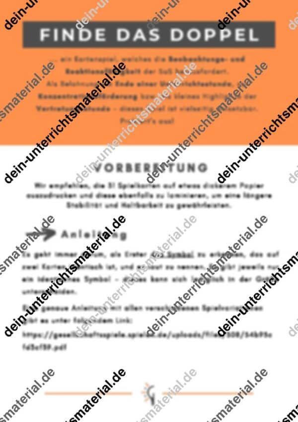 Politik Duo - Finde das Doppel – Bild 8