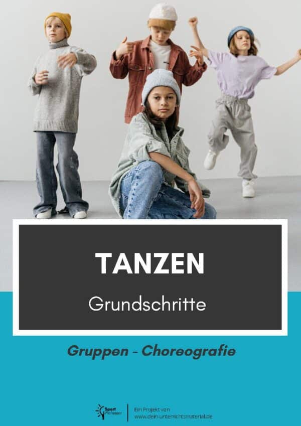 Tanzen - Choreografie
