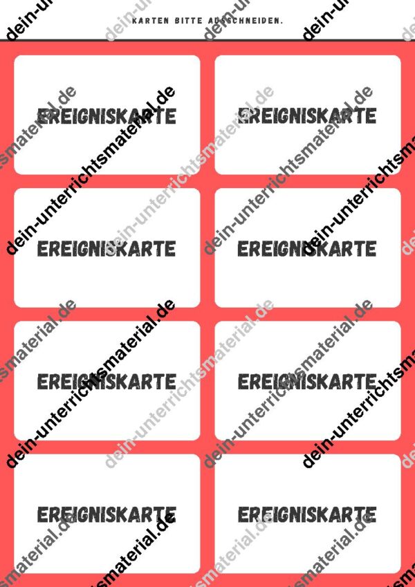 Brettspiel zur Bundestagswahl 2025 – Bild 10